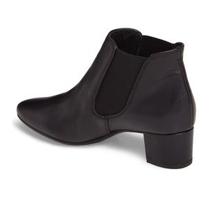 paul green waterproof boots